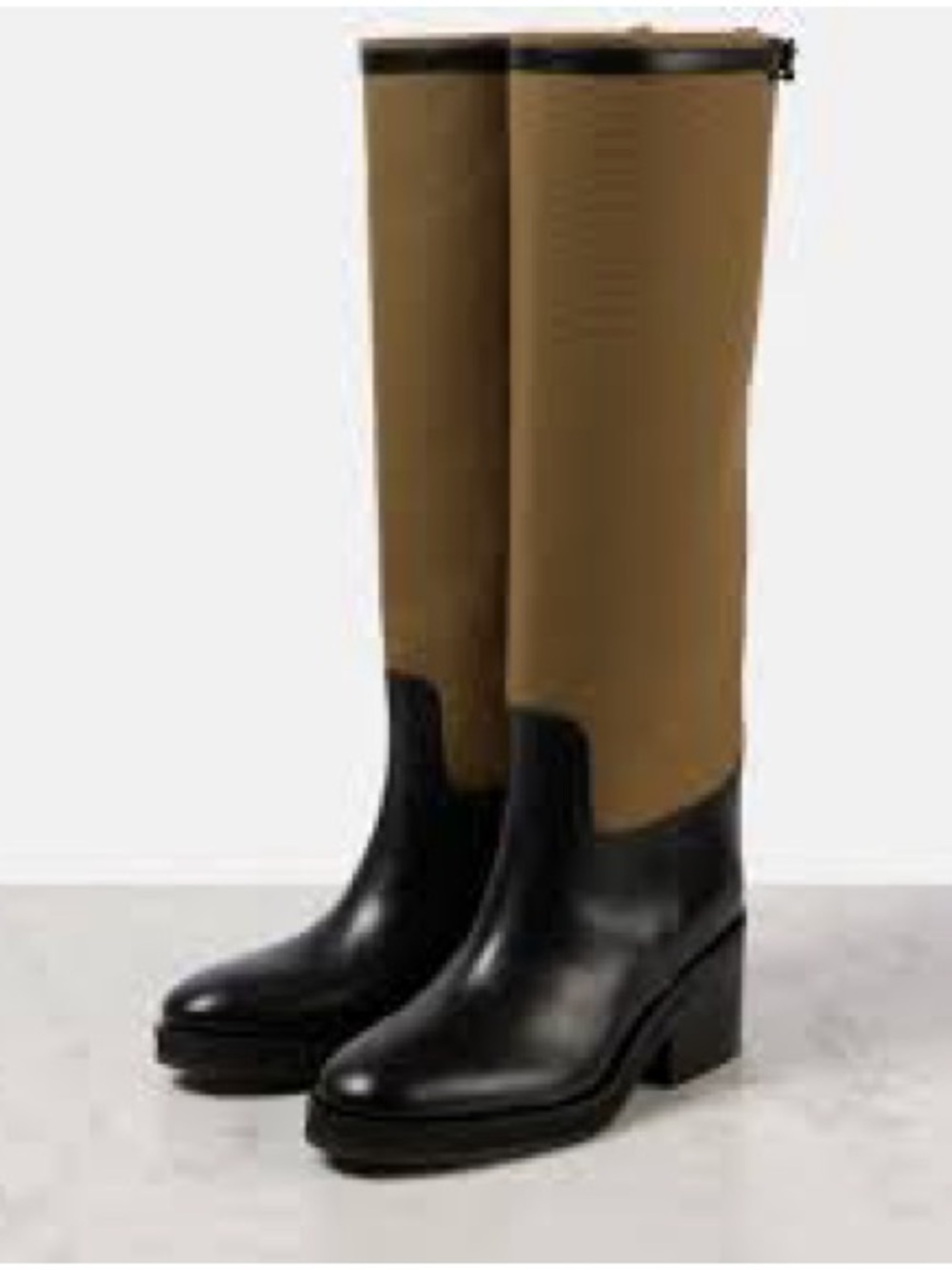 Jimmy Choo Yasmin 70 knee-high boots